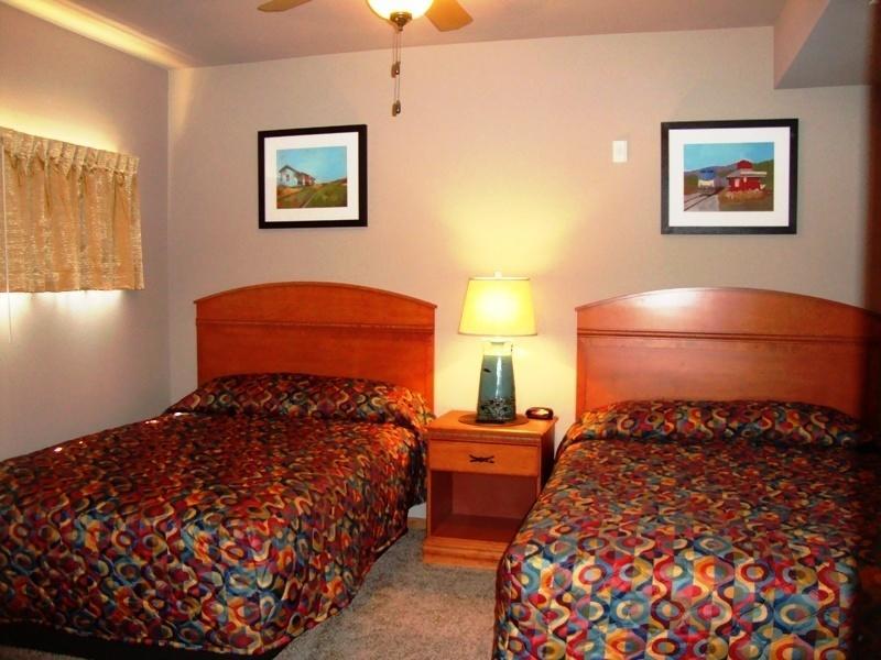 Spring Brook Resort Lake Delton Room photo